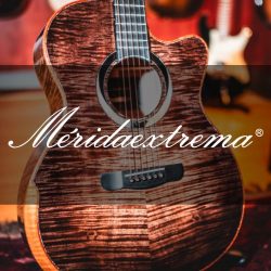 Merida Guitar