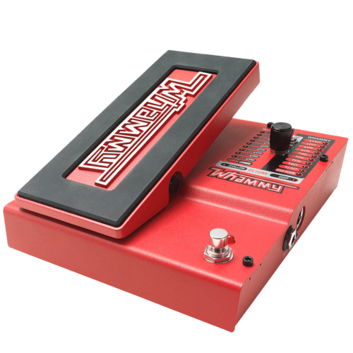 DigiTech Whammy 5 Pitch Shift Pedal - Image 2