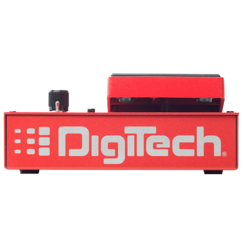 DigiTech Whammy 5 Pitch Shift Pedal - Image 4