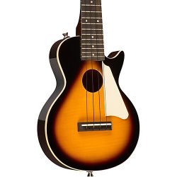 Epiphone - Les Paul Concert Ukulele Vintage Sunburst