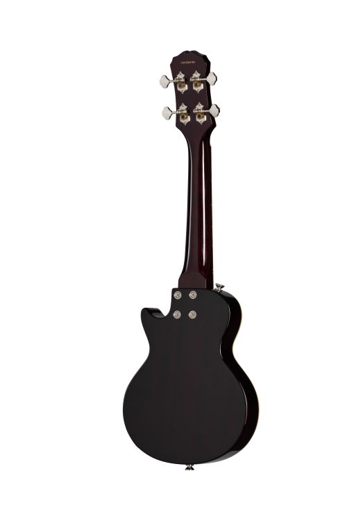 Epiphone - Les Paul Concert Ukulele Vintage Sunburst - Image 3