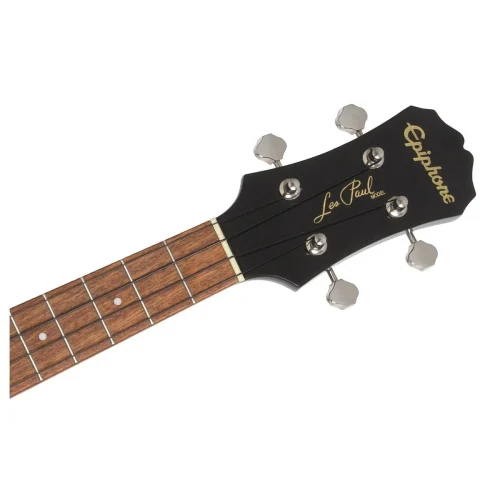 Epiphone - Les Paul Concert Ukulele Vintage Sunburst - Image 4