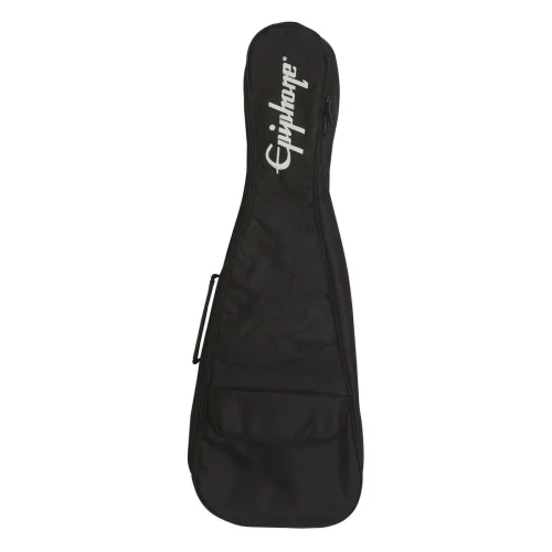 Epiphone - Les Paul Concert Ukulele Vintage Sunburst - Image 5