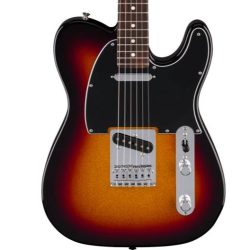 Fender Player II Telecaster - Sparkle 3 Tone Sunburst
