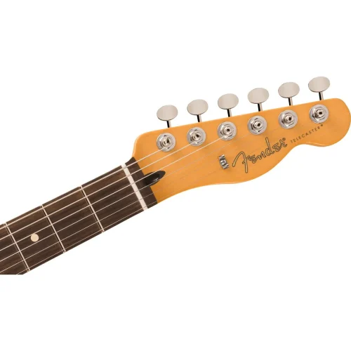 Fender Player II Telecaster Electric Guitar RW Birch Green - Image 4