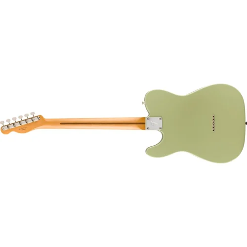 Fender Player II Telecaster Electric Guitar RW Birch Green - Image 7