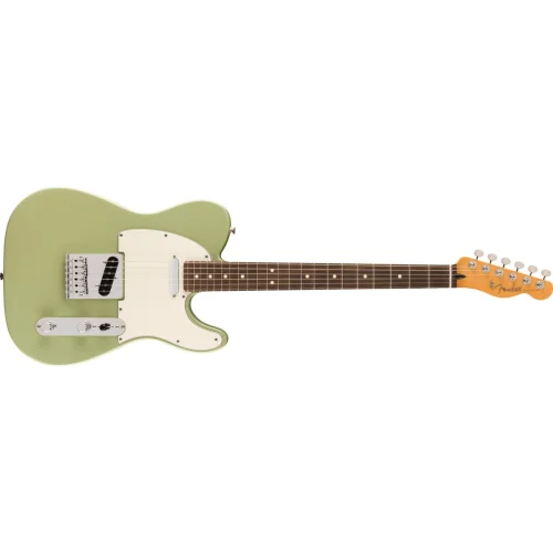 Fender Player II Telecaster Electric Guitar RW Birch Green - Image 6