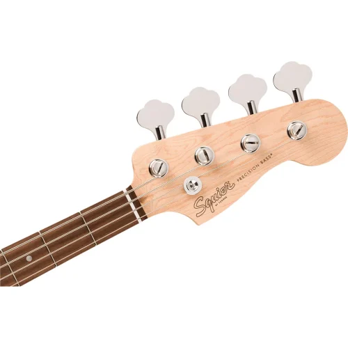 Fender Squier Debut Precision Bass Guitar – 2-Color Sunburst - Image 5