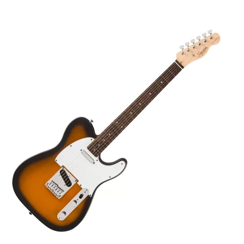 Fender Squier Debut Telecaster Electric Guitar – 2CSB - Image 3