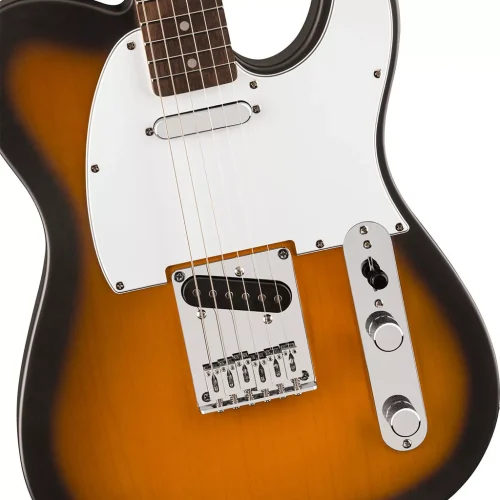 Fender Squier Debut Telecaster Electric Guitar – 2CSB - Image 2
