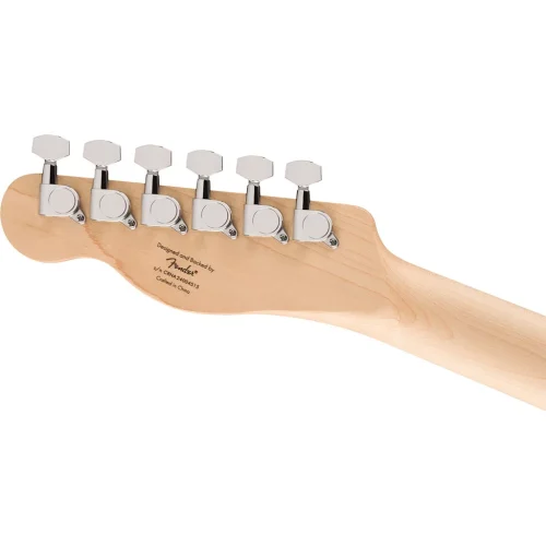 Fender Squier Debut Telecaster Electric Guitar – 2CSB - Image 6