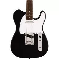 Fender Squier Debut Telecaster Electric Guitar – Black