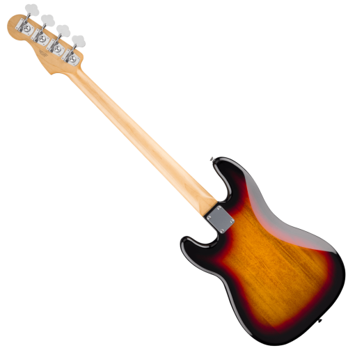 Fender Standard Precision Bass 4 String - 3-color Sunburst - Image 3