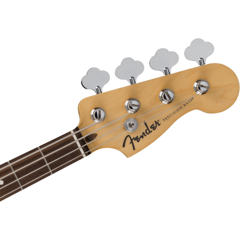 Fender Standard Precision Bass 4 String - 3-color Sunburst - Image 4