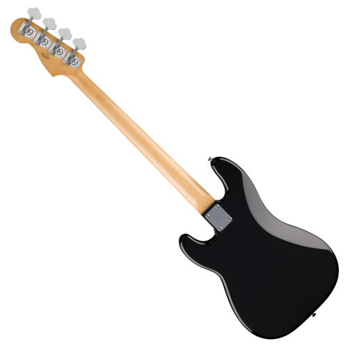 Fender Standard Precision Bass 4 String - Black - Image 3