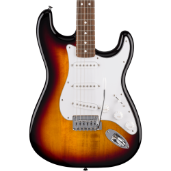 Fender Standard Stratocaster Electric Guitar - 3-color Sunburst