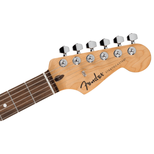 Fender Standard Stratocaster Electric Guitar - 3-color Sunburst - Image 4