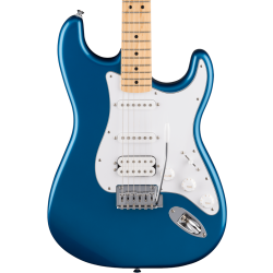 Fender Standard Stratocaster Electric Guitar - Aqua Marine Meta