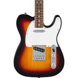 Fender Standard Telecaster Electric Guitar - 3-color Sunburst