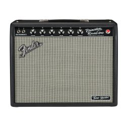 Fender Tone Master Princeton Reverb 1x10 inch Guitar Amp