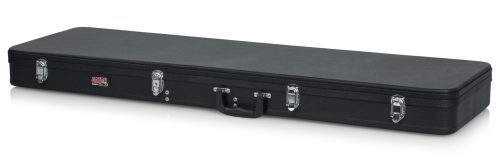 Gator GWE-TBIRD-BASS Economy Wood Case for Bass Guitar - Image 2