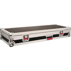 Gator Tour Road Case for Standard Double-cutaway Electric Guitar