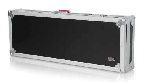 Gator Tour Road Case for Standard Double-cutaway Electric Guitar - Image 2