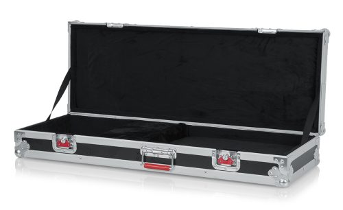 Gator Tour Road Case for Standard Double-cutaway Electric Guitar - Image 6