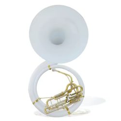 Jinbao Sousaphone Fiberglass SH130