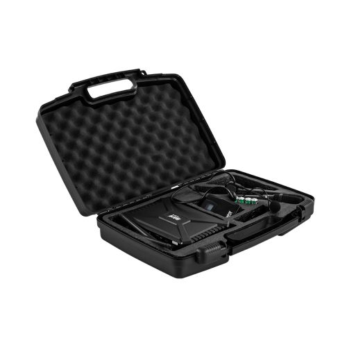 Hybrid U-DV B Dual Handheld / Headset Wireless System - Image 2
