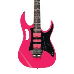 Ibanez Steve Vai Signature JEMJRSP - Pink