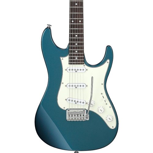 Ibanez Prestige AZ2203N-ATQ Electric Guitar - Antique Turquoise