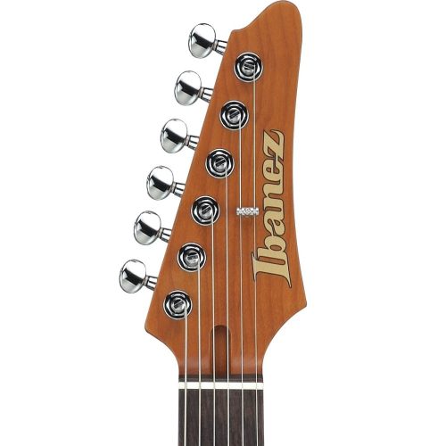 Ibanez Prestige AZ2203N-ATQ Electric Guitar - Antique Turquoise - Image 5