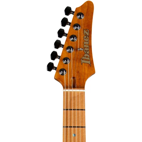 Ibanez Prestige AZ2407F Electric Guitar - Brownish Sphalerite - Image 6