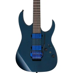 Ibanez RG Standard RGR6BSP Electric Guitar - Iron Pewter