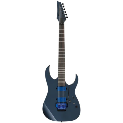 Ibanez RG Standard RGR6BSP Electric Guitar - Iron Pewter - Image 2