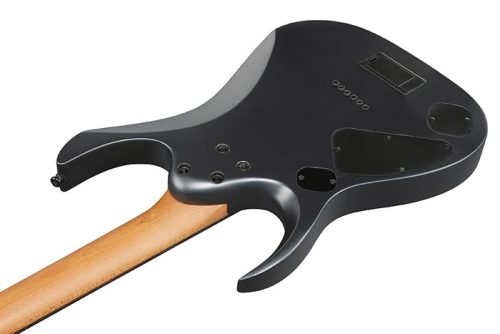 Ibanez RGD61-BAM RGD Electric Guitar - Black Aurora Burst - Image 4