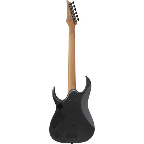 Ibanez RGD61-BAM RGD Electric Guitar - Black Aurora Burst - Image 5