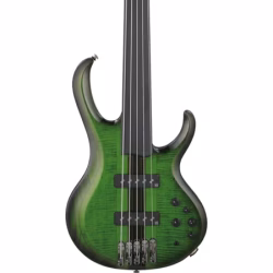 Ibanez Steve Di Giorgio SDGB1 Signature 5-string Fretless Bass