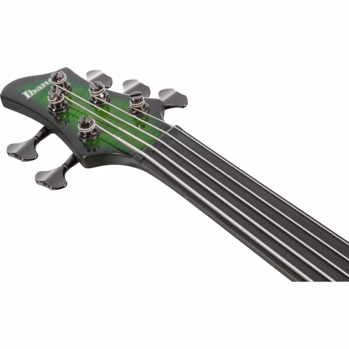 Ibanez Steve Di Giorgio SDGB1 Signature 5-string Fretless Bass - Image 6