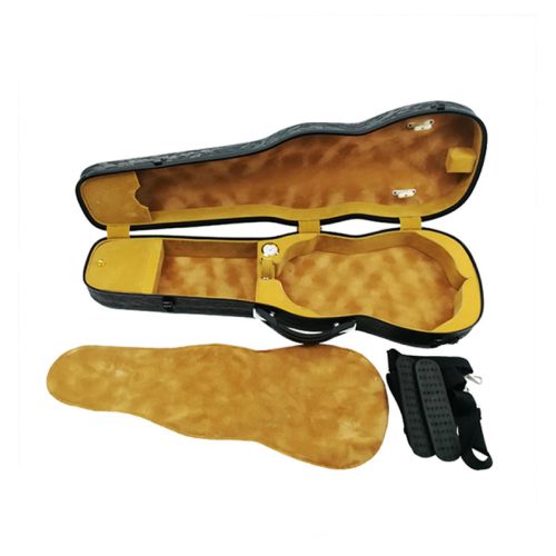 Kinglos 4/4 Violin Cases - Various Finishes - Image 2