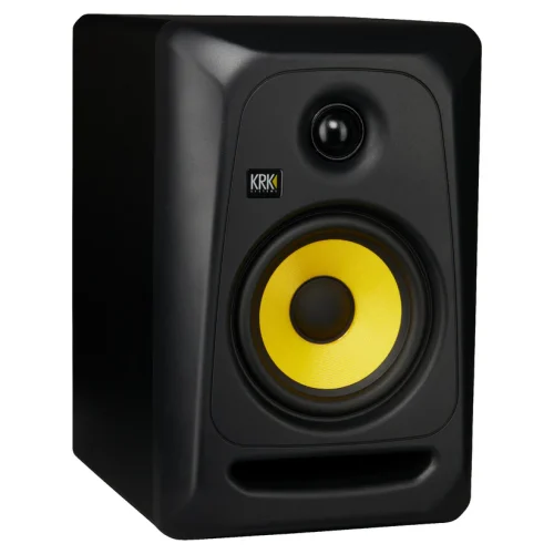 KRK Classic CL5 G3 – 5 inch Studio Monitor (Pair) - Image 2