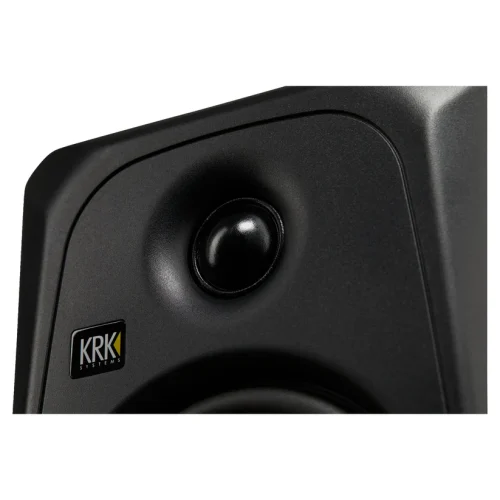 KRK Classic CL5 G3 – 5 inch Studio Monitor (Pair) - Image 3