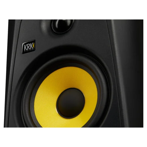 KRK Classic CL5 G3 – 5 inch Studio Monitor (Pair) - Image 4