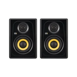 KRK K3 Kreate Series 3 Inch Studio Monitor Pair