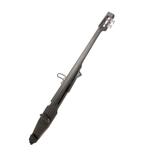 Kinglos DSDB5003 3/4 Electric Double Bass - Image 2