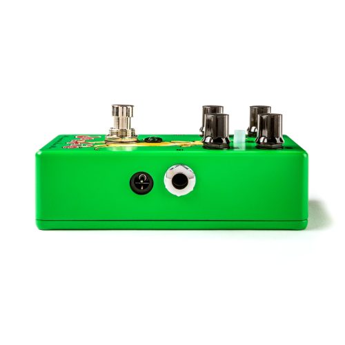 MXR DD30 Dookie Drive 30th Anniversary Limited Edition Pedal - Image 3