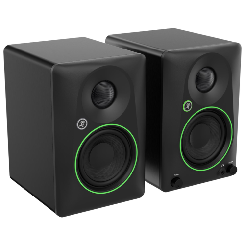 Mackie CR3.5 3.5-inch Powered Studio Monitors - Image 2