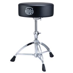 Mapex T670 Round Top Drum Throne