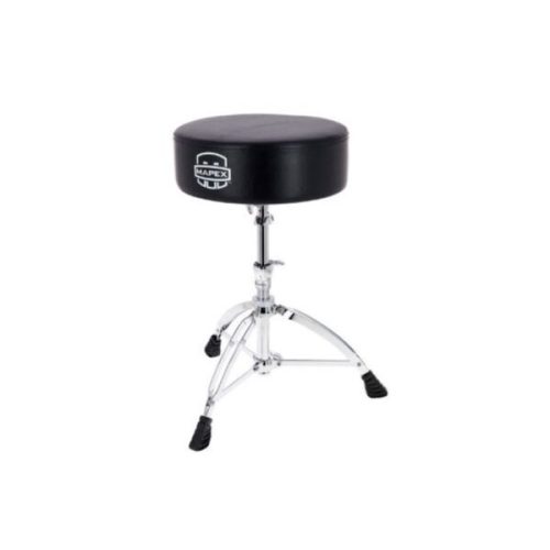 Mapex T670 Round Top Drum Throne - Image 2